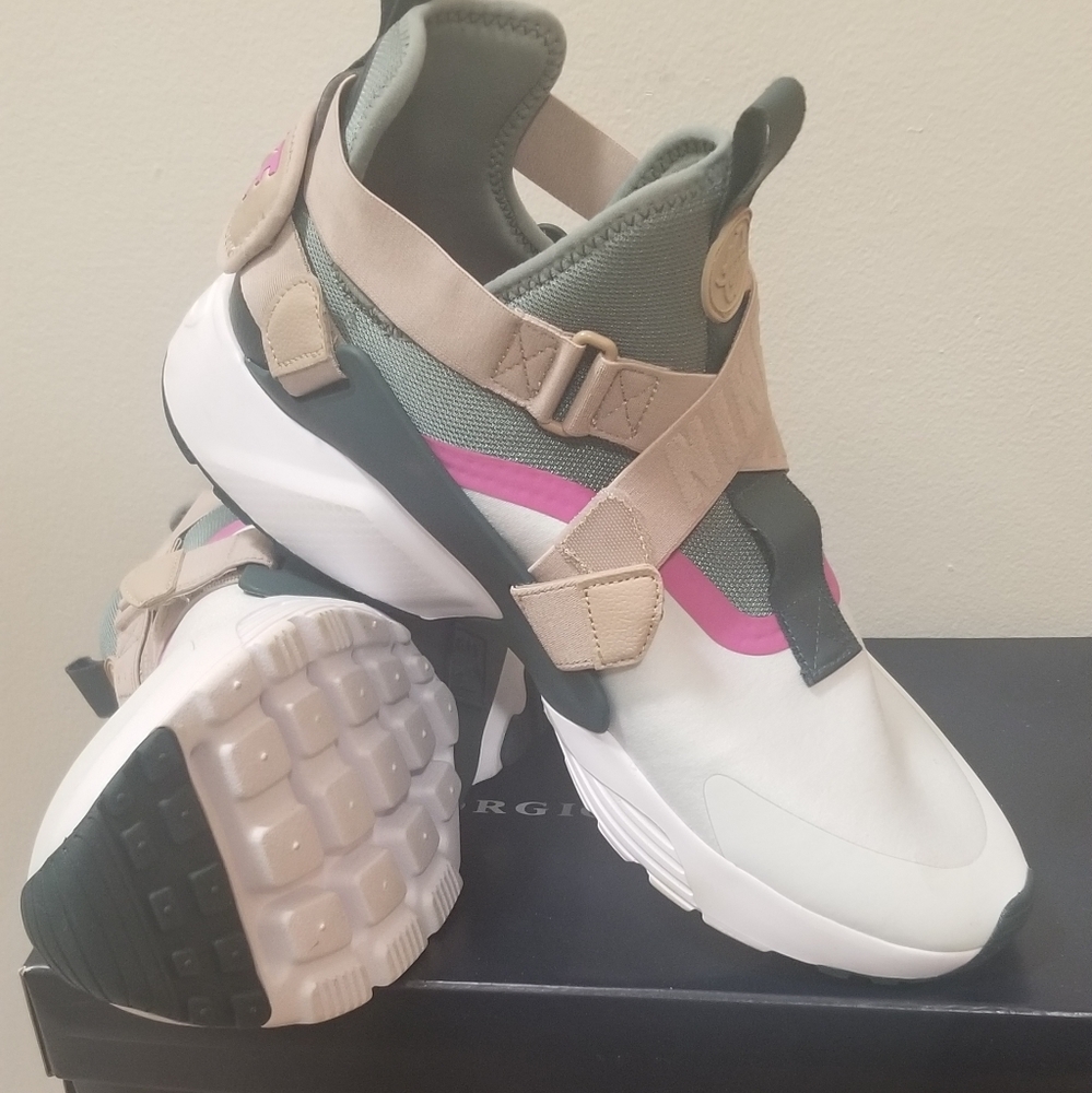 Mens Nike Huarache